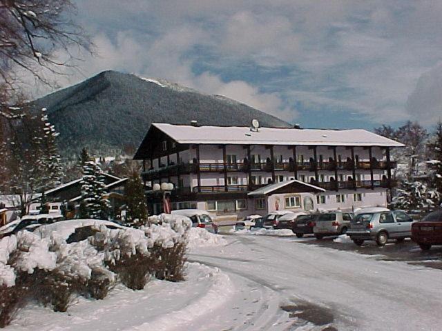 Hotel Paradiesquelle Puchberg am Schneeberg Exterior foto